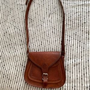 Cross Body Bag